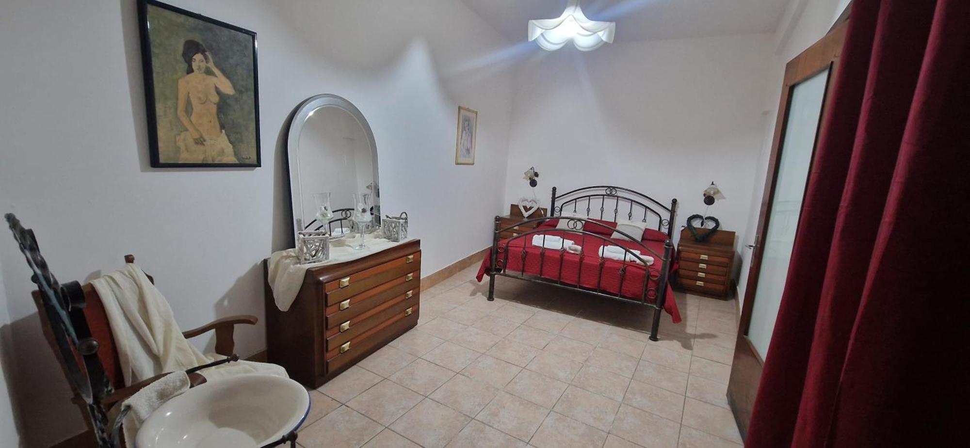 דירות אסמיני Casa Grilla מראה חיצוני תמונה