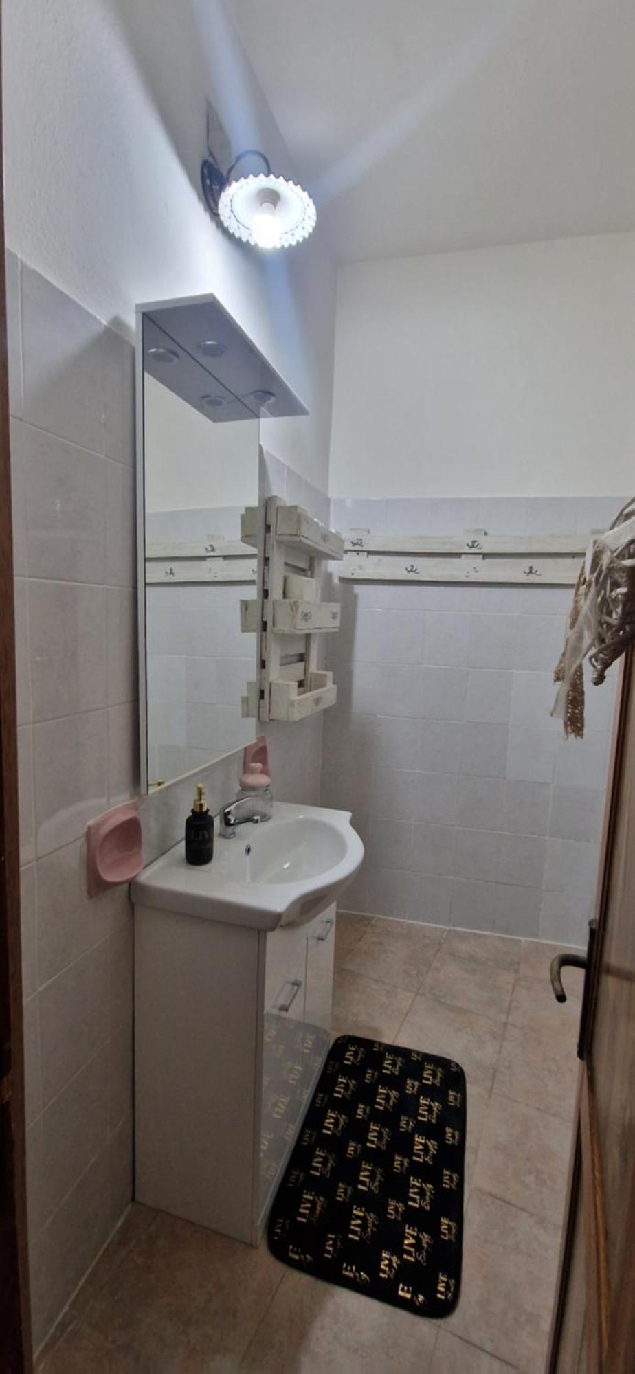 דירות אסמיני Casa Grilla מראה חיצוני תמונה